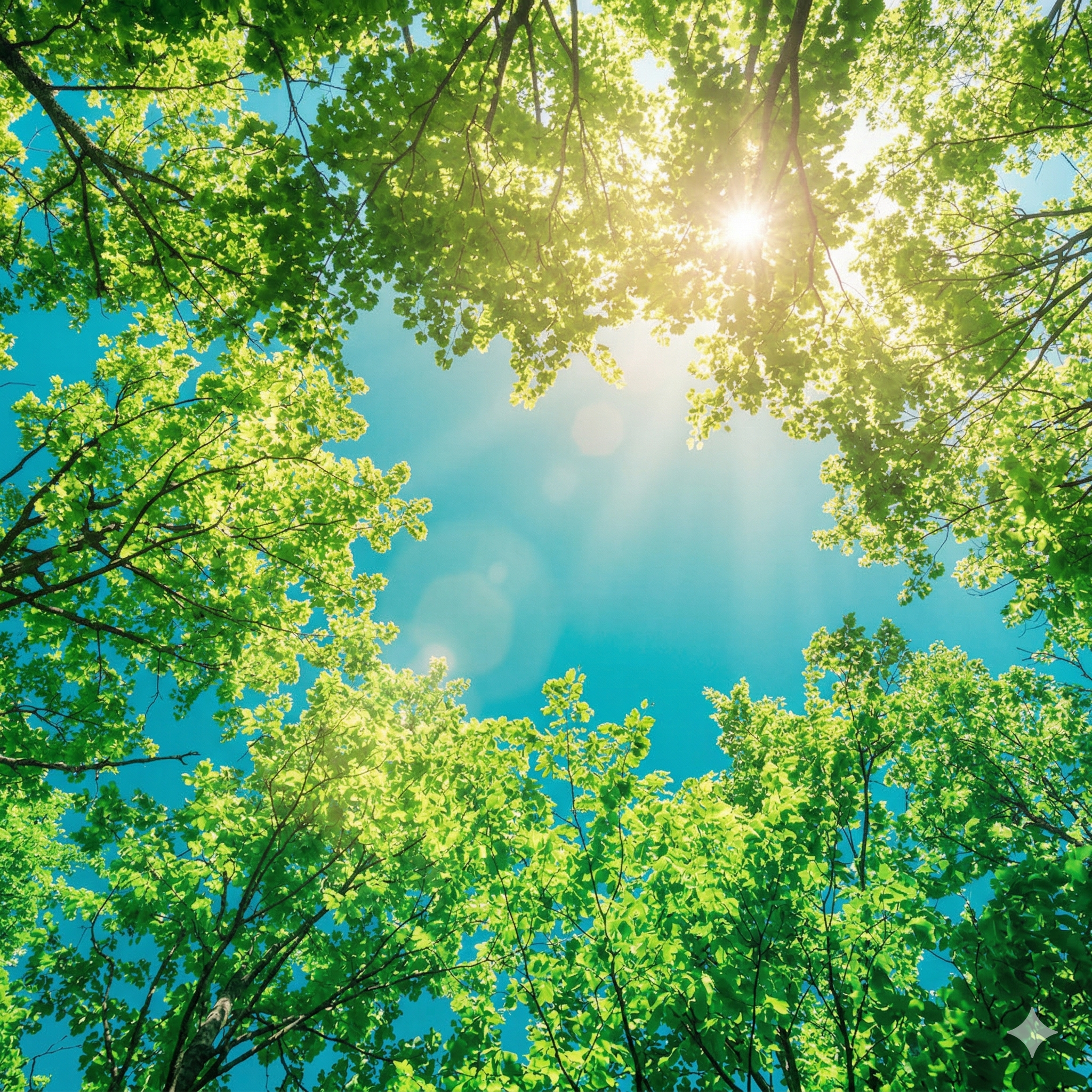 カフェで笑顔で語らう女性たち